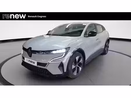 Renault Mégane E-Tech 220 Équilibre
