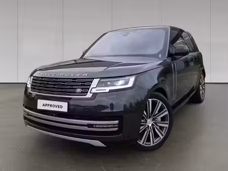 Land Rover Range Rover P440E 3.0 360 HSE 4x4