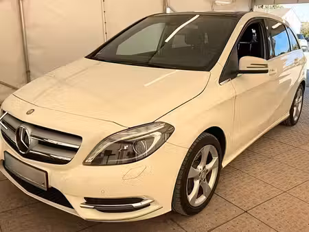 Mercedes-Benz Classe B B 250