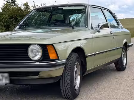 BMW Série 3 