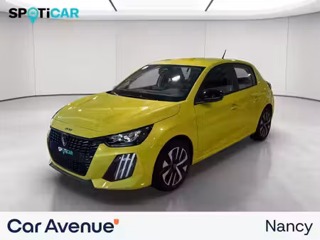 Peugeot 208 1.2 PureTech 100 Active