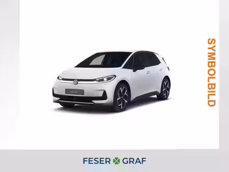 Volkswagen ID.3 170