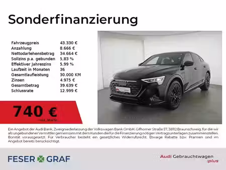 Audi Q8 V6 3.0 340 quattro