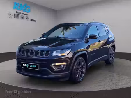 Jeep Compass 1.3 150 S