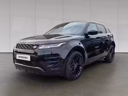 Land Rover Range Rover Evoque P300E 1.5 309 R‑dynamic SE 4x4