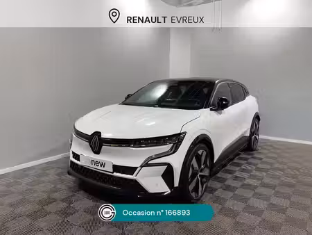 Renault Mégane E-Tech 220 Confort