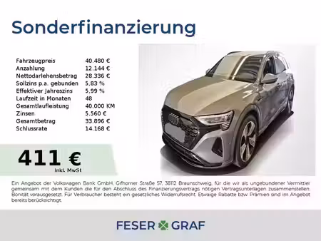Audi Q8 quattro