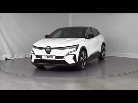 Renault Mégane E-Tech 220 Techno