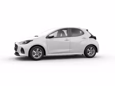 Mazda Mazda2 Centre Line