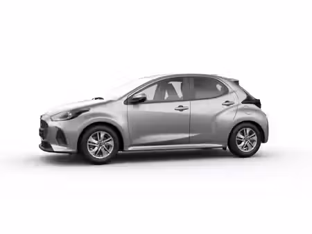 Mazda Mazda2 Centre Line