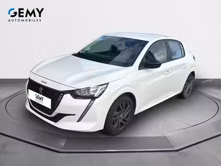 Peugeot 208 1.2 PureTech 100 Active