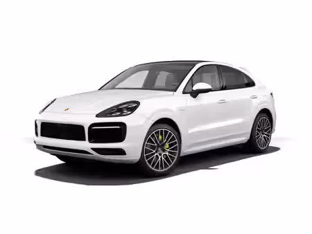 Porsche Cayenne V6 3.0 340 4x4