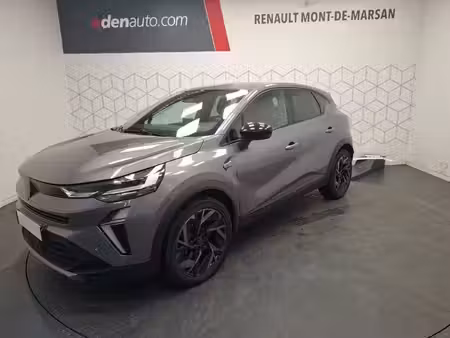Renault Captur E-Tech 160 Esprit Alpine