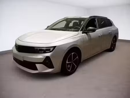 Opel Astra 1.2 130
