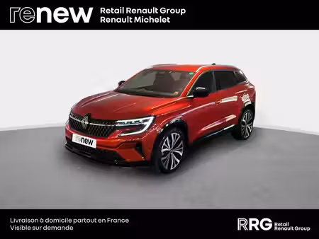 Renault Austral 1.2 200