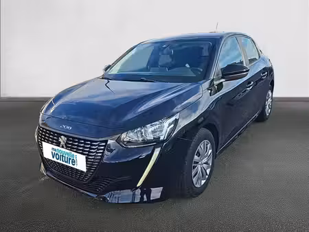 Peugeot 208 1.2 PureTech 75 Like