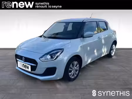 Suzuki Swift 1.2