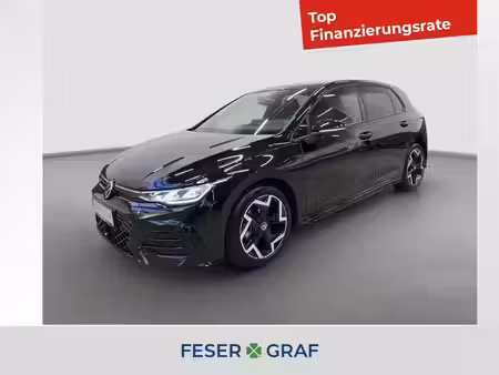 Volkswagen Golf R TSI 150