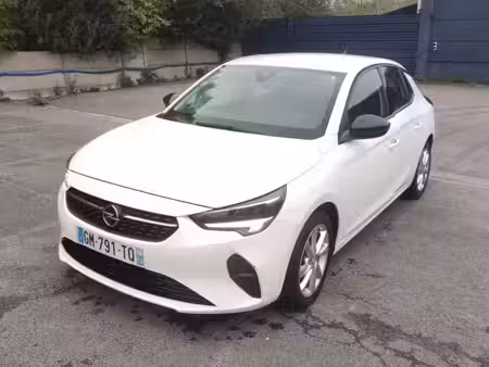 Opel Corsa 1.5 100 Business Edition