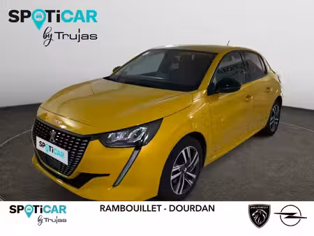 Peugeot 208 1.2 PureTech 100 Allure