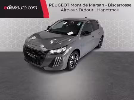 Peugeot 208 1.2 100 Allure