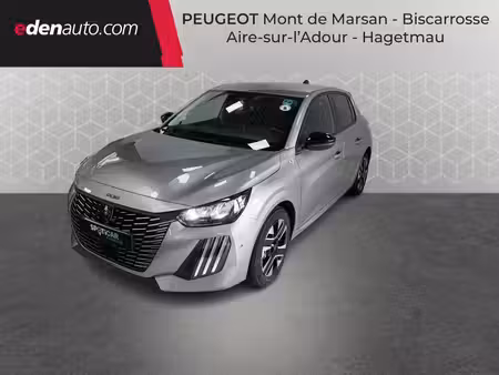 Peugeot 208 1.2 110 Allure