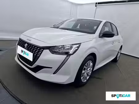 Peugeot 208 1.5 BlueHDi 100 Active