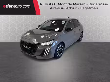Peugeot 208 1.2 100 Allure
