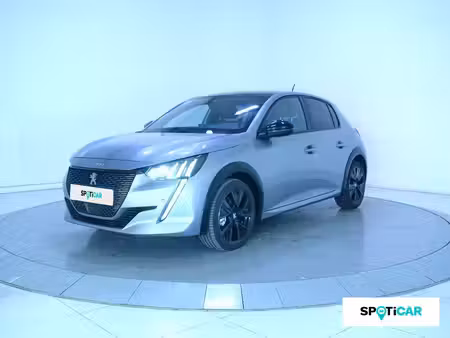 Peugeot 208 1.2 PureTech 100 GT