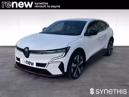 Renault Mégane E-Tech 220 Techno