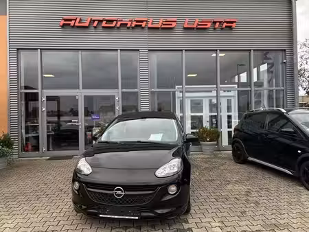 Opel Adam 1.4