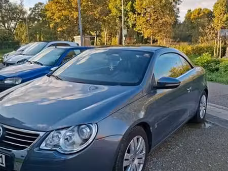 Volkswagen EOS 1.4