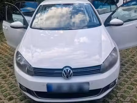 Volkswagen Golf 1.4 TSI 160