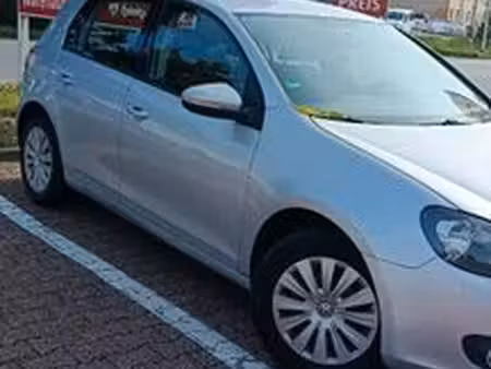 Volkswagen Golf 1.4 80