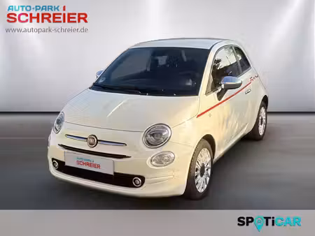 Fiat 500 1.0 69 Dolcevita