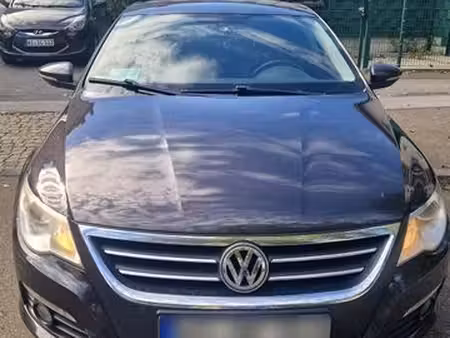 Volkswagen Passat 2.0 TSI 200 Carat