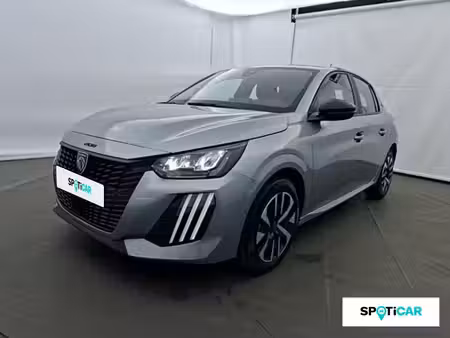 Peugeot 208 1.2 110 Style