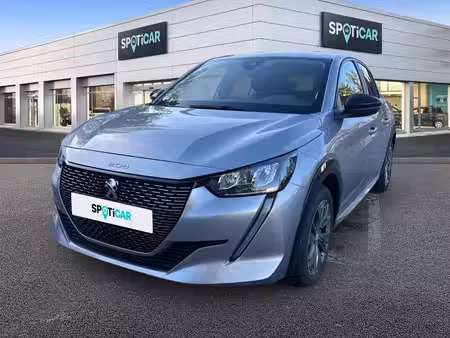 Peugeot 208 1.2 PureTech 100 Style