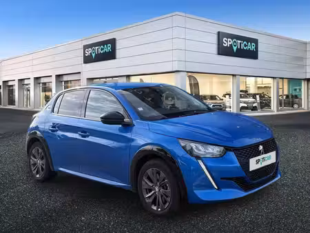 Peugeot 208 136 Style