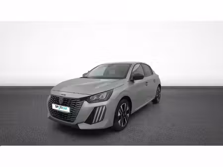 Peugeot 208 1.2 100 Allure