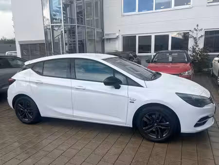 Opel Astra 1.2 145 Ultimate