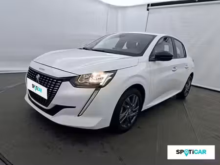 Peugeot 208 1.2 PureTech 100 Active