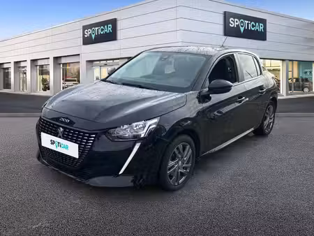 Peugeot 208 1.2 PureTech 100 Active