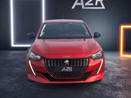 Peugeot 208 1.2 PureTech 100 Style