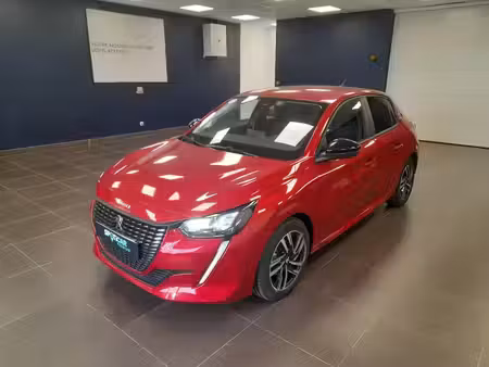 Peugeot 208 1.2 PureTech 75 Style