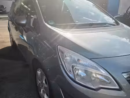 Opel Meriva 1.4 100