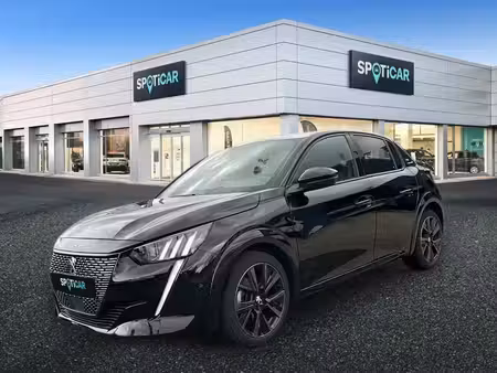 Peugeot 208 1.2 100