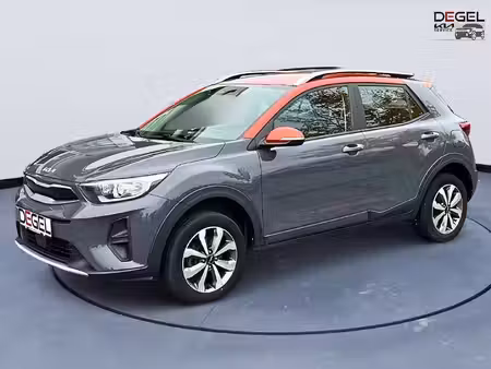 Kia Stonic 1.0 T-GDi 100