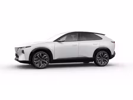 Mazda CX-6 Takumi Plus