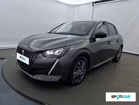 Peugeot 208 1.2 PureTech 75 Style